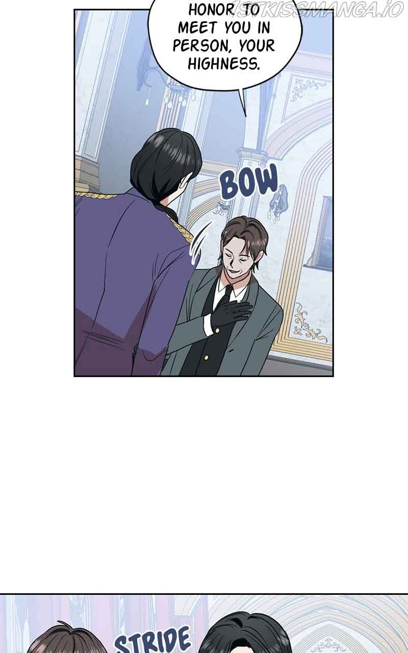 Leveling My Husband to the Max Chapter 65 - Page 66