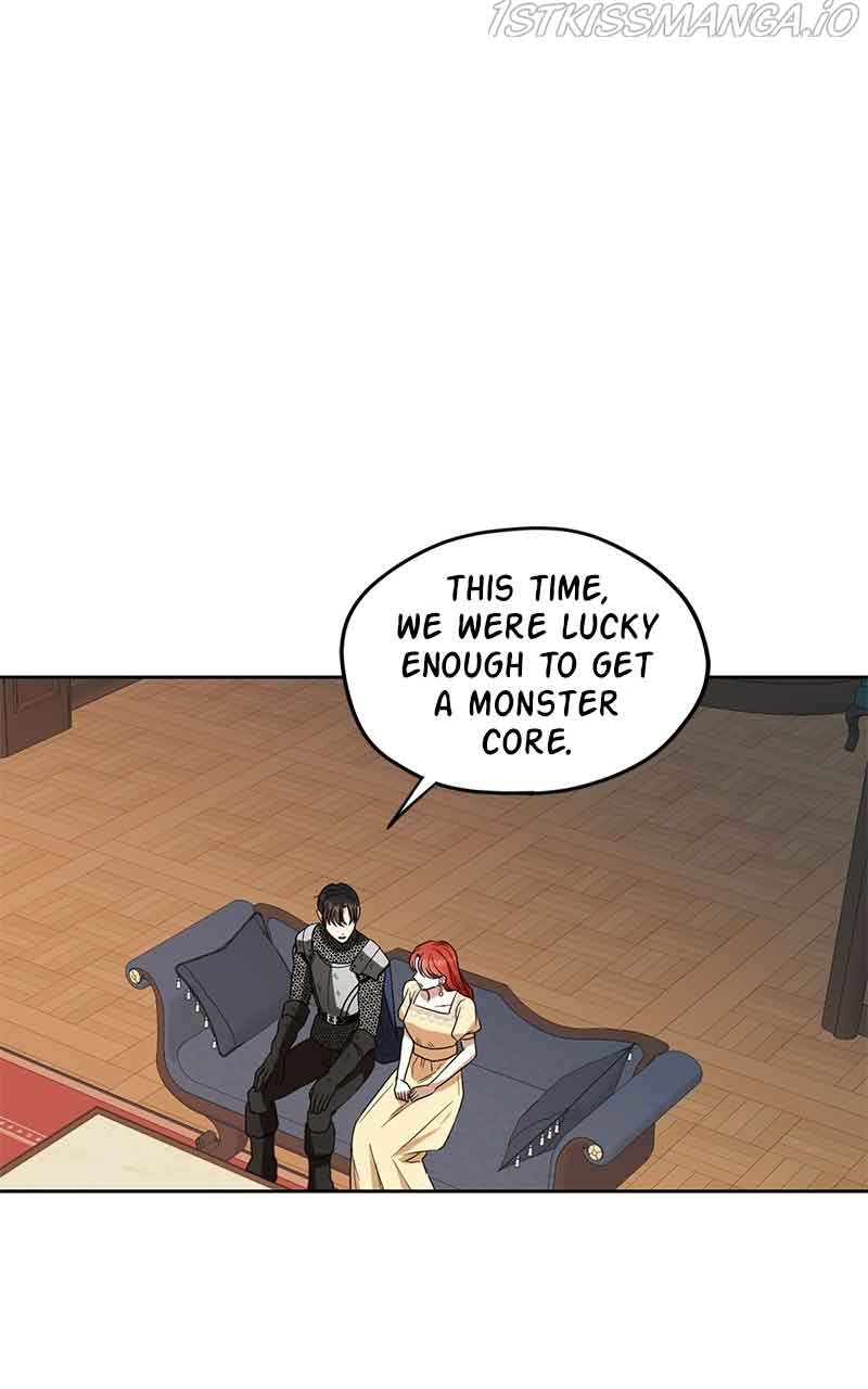 Leveling My Husband to the Max Chapter 65 - Page 7