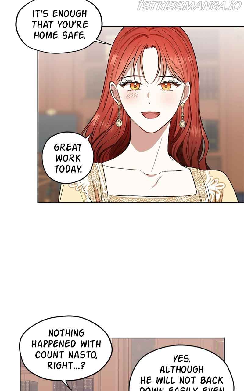 Leveling My Husband to the Max Chapter 65 - Page 9