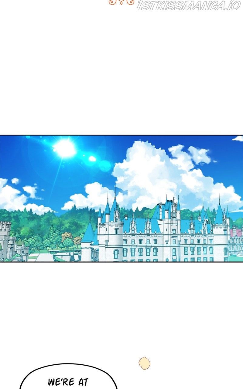 Leveling My Husband to the Max Chapter 66 - Page 1