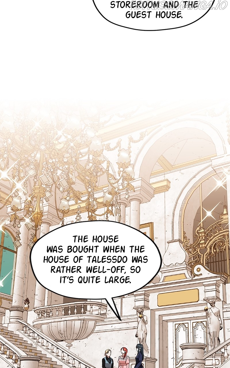 Leveling My Husband to the Max Chapter 66 - Page 10