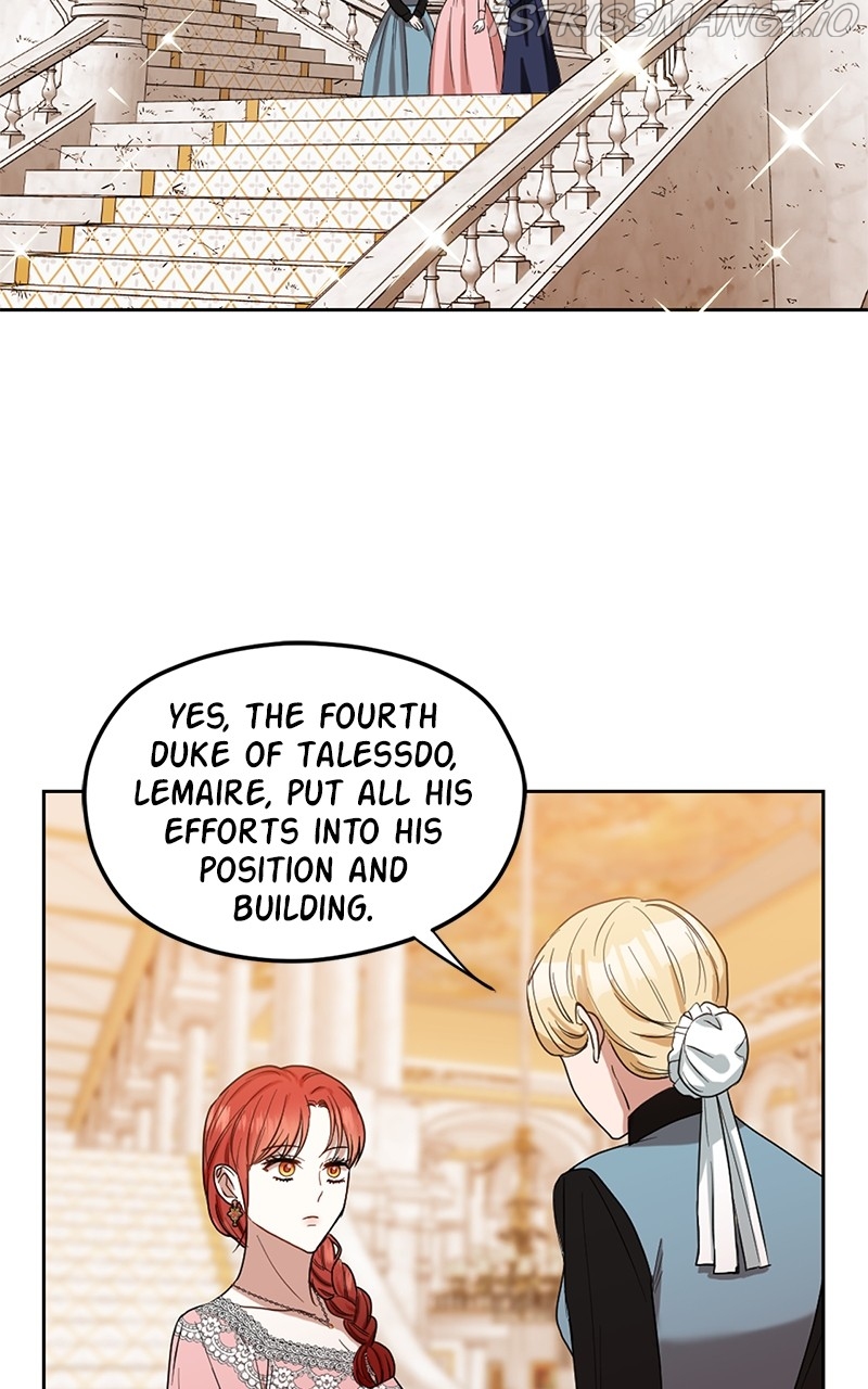 Leveling My Husband to the Max Chapter 66 - Page 11