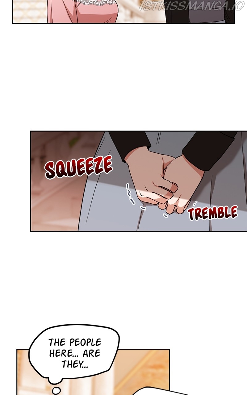 Leveling My Husband to the Max Chapter 66 - Page 12