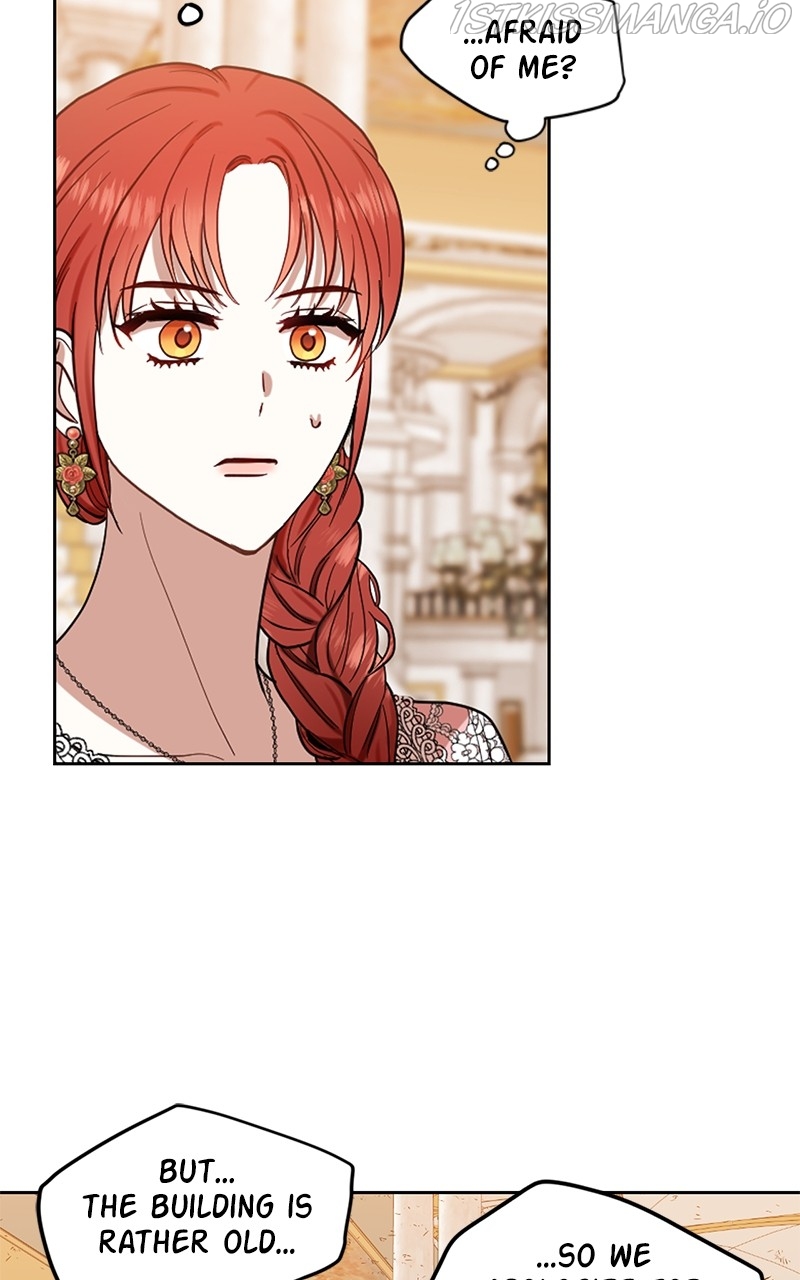 Leveling My Husband to the Max Chapter 66 - Page 13