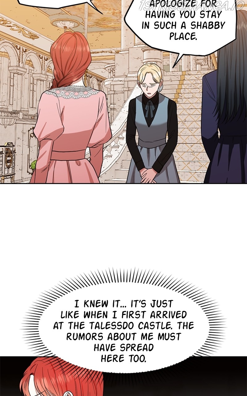 Leveling My Husband to the Max Chapter 66 - Page 14