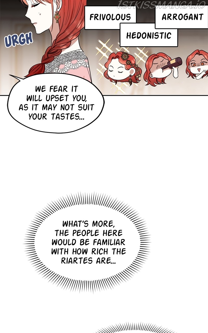 Leveling My Husband to the Max Chapter 66 - Page 15