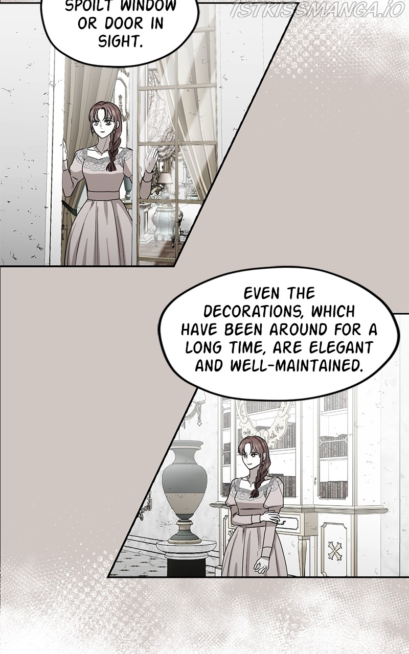 Leveling My Husband to the Max Chapter 66 - Page 18