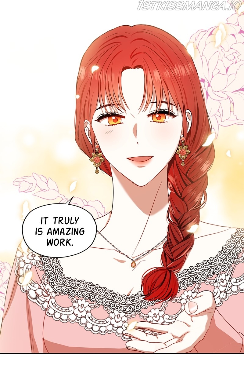 Leveling My Husband to the Max Chapter 66 - Page 20