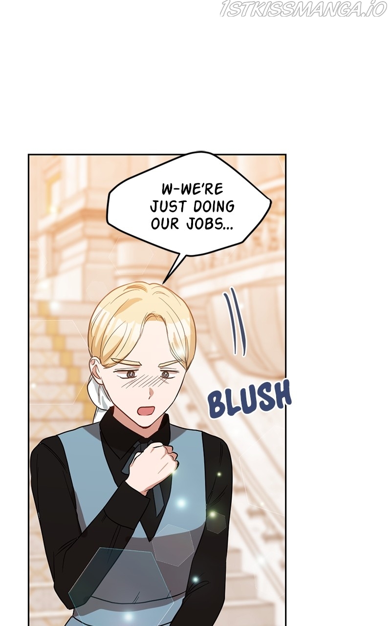 Leveling My Husband to the Max Chapter 66 - Page 22