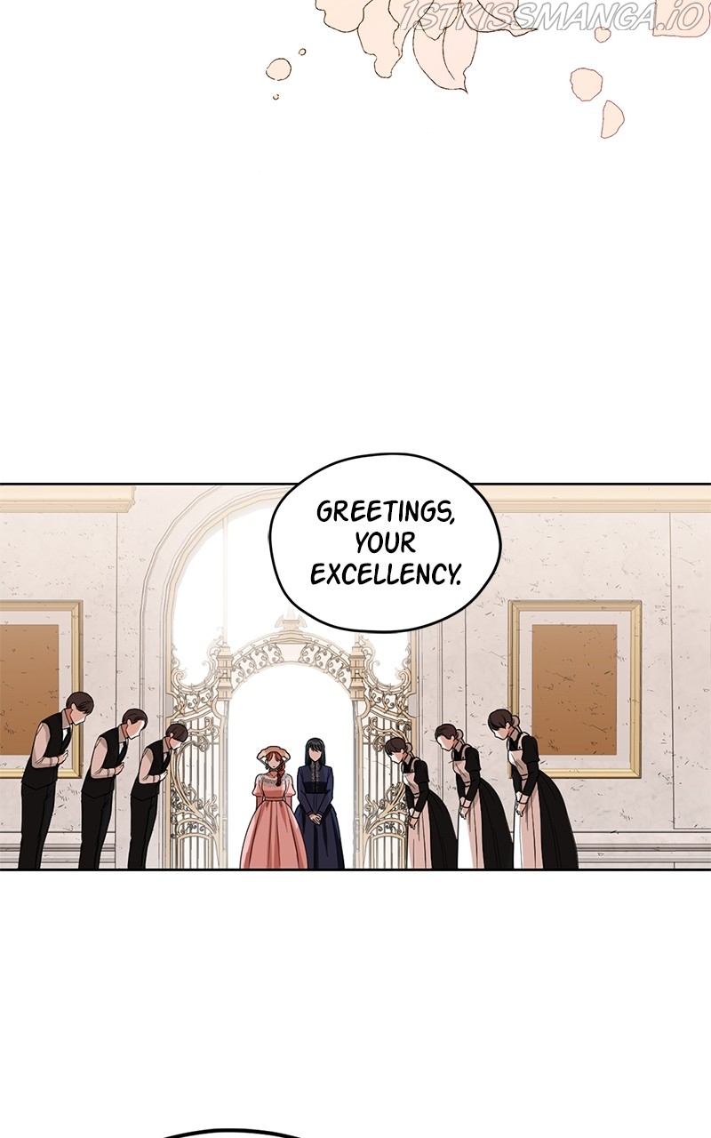 Leveling My Husband to the Max Chapter 66 - Page 3