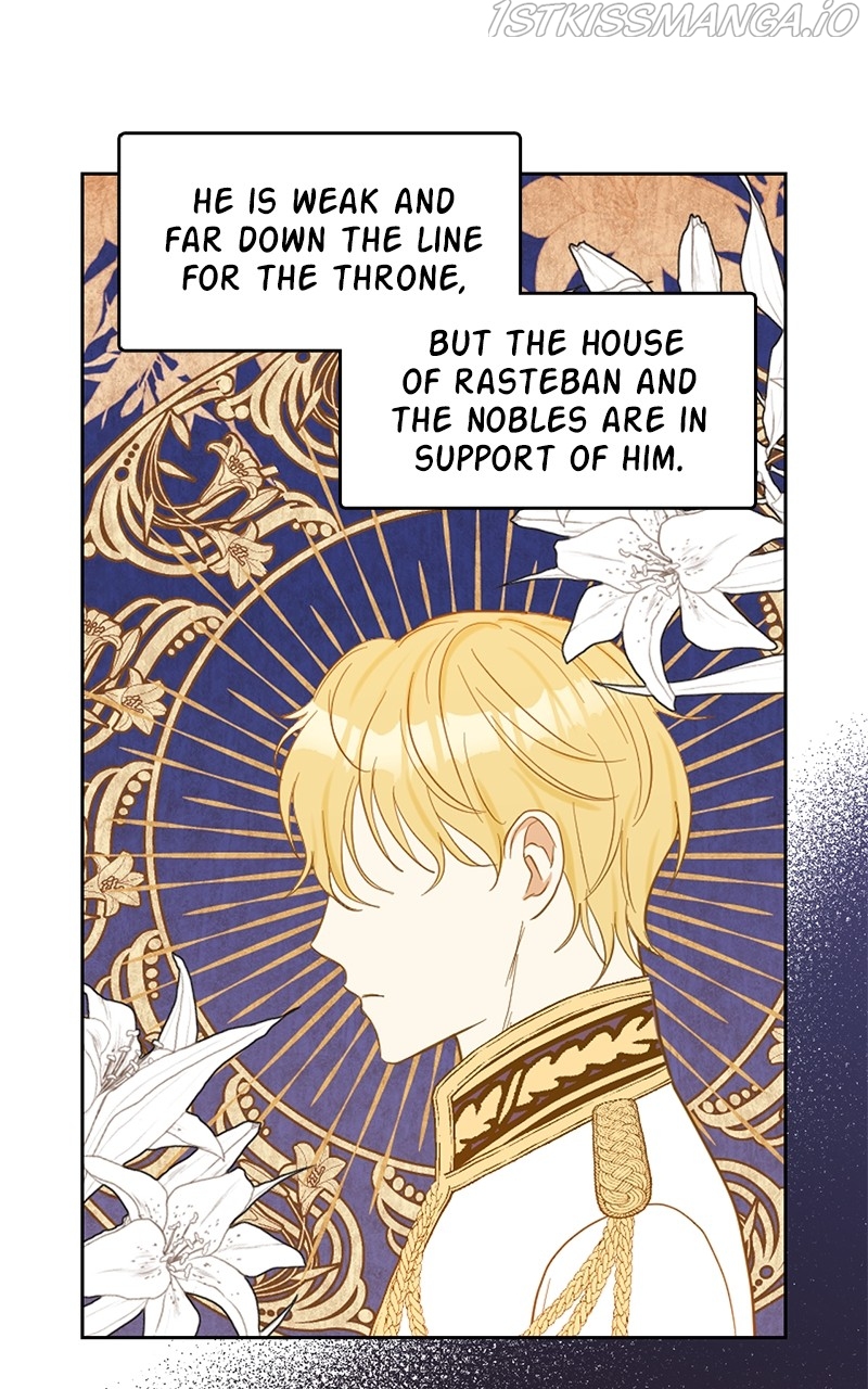 Leveling My Husband to the Max Chapter 66 - Page 30