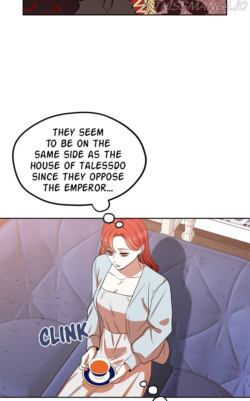 Leveling My Husband to the Max Chapter 66 - Page 32