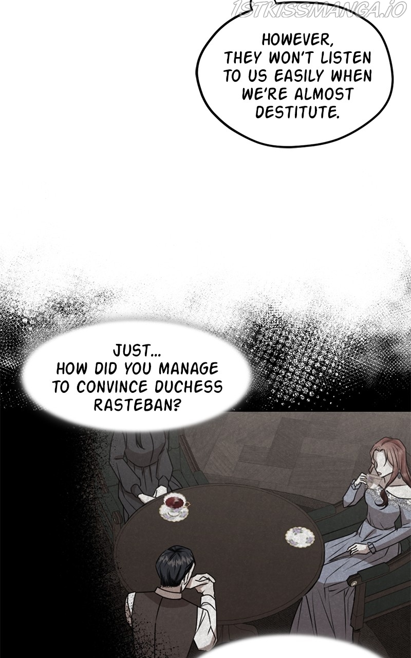 Leveling My Husband to the Max Chapter 66 - Page 33