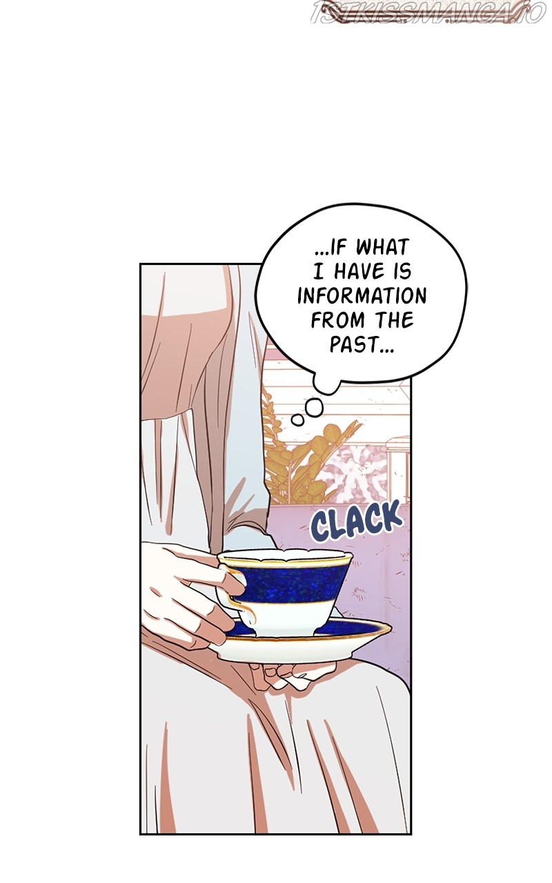 Leveling My Husband to the Max Chapter 66 - Page 36