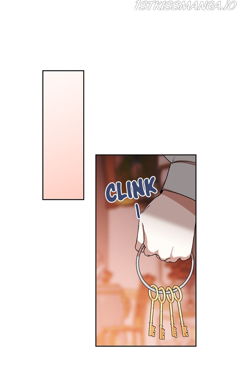 Leveling My Husband to the Max Chapter 66 - Page 39