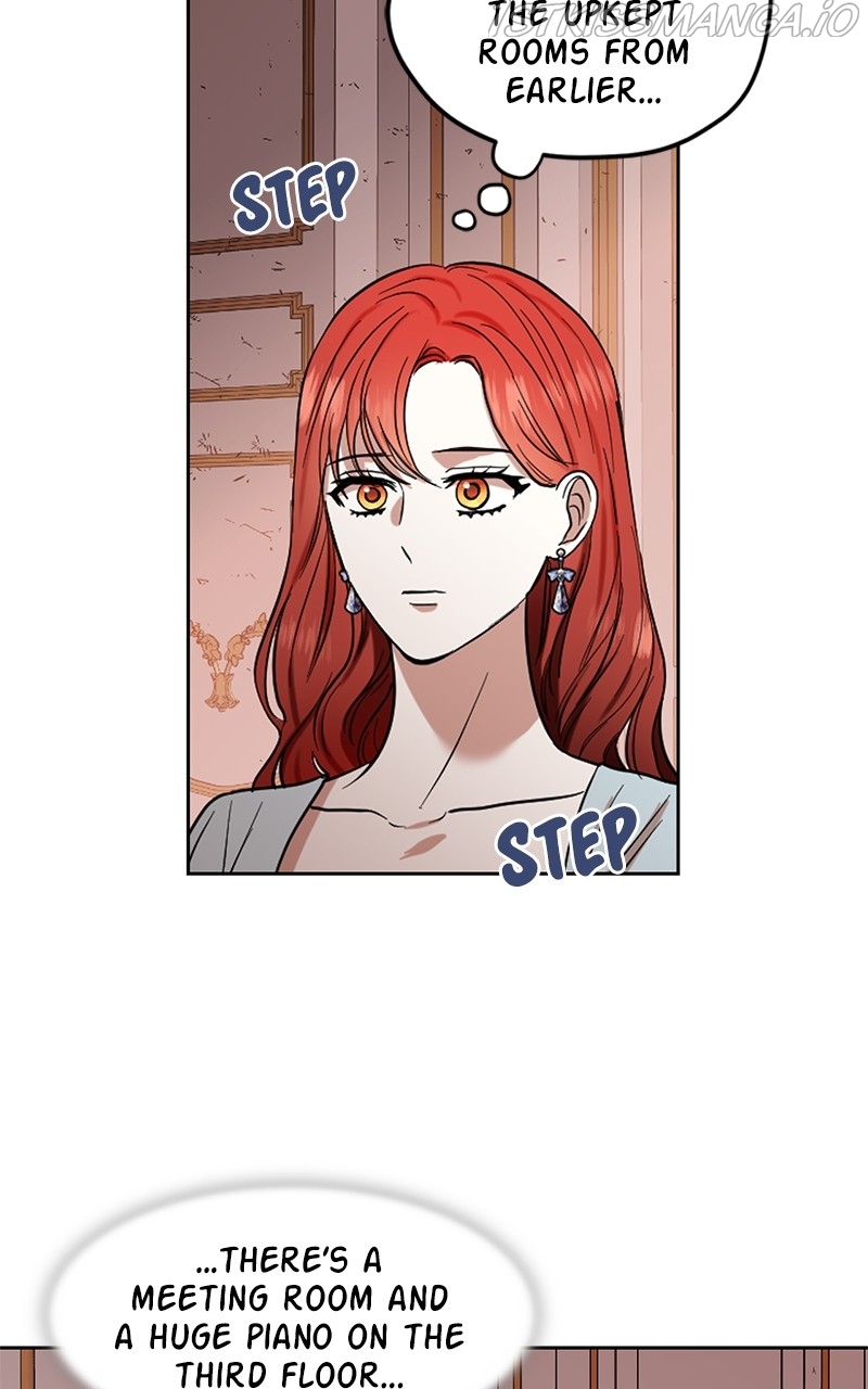 Leveling My Husband to the Max Chapter 66 - Page 41