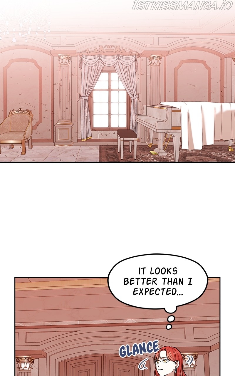 Leveling My Husband to the Max Chapter 66 - Page 43