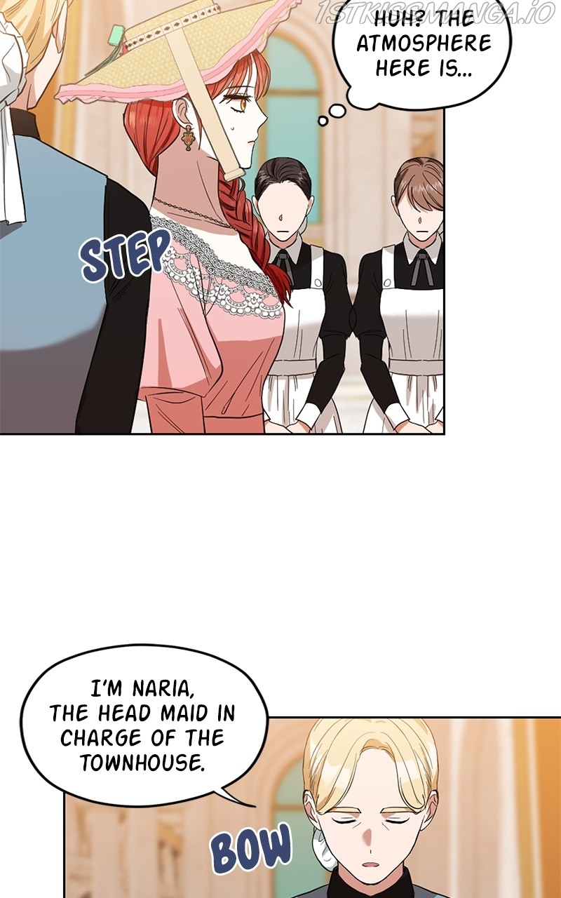 Leveling My Husband to the Max Chapter 66 - Page 6