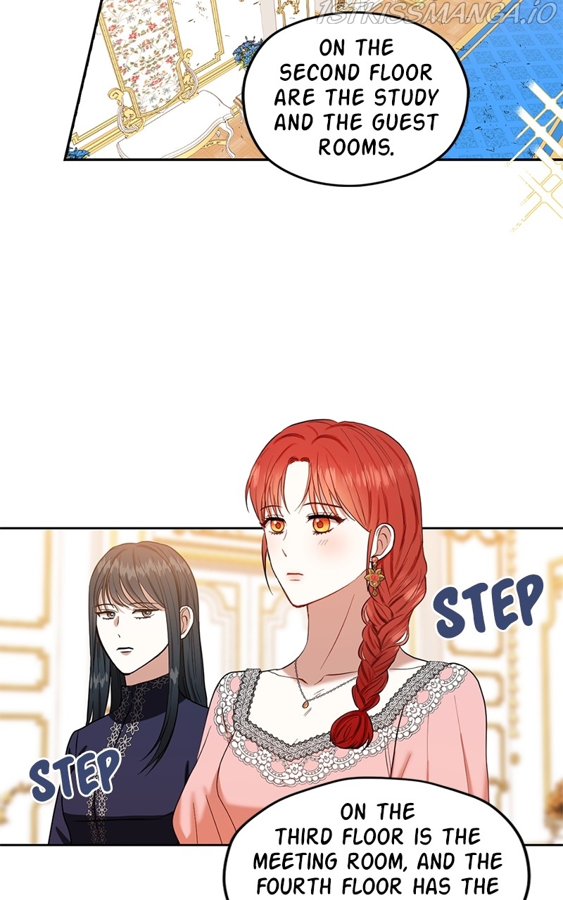 Leveling My Husband to the Max Chapter 66 - Page 9