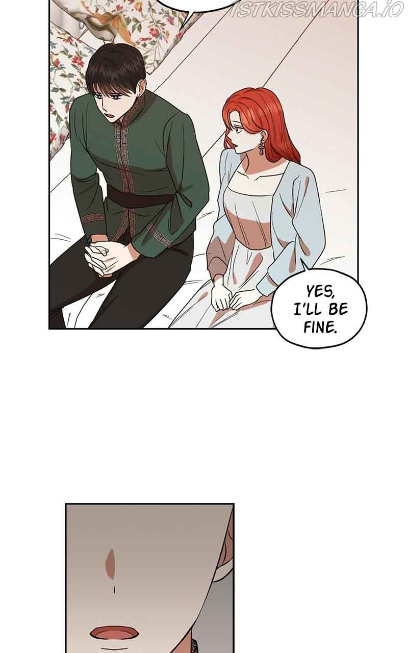Leveling My Husband to the Max Chapter 67 - Page 18