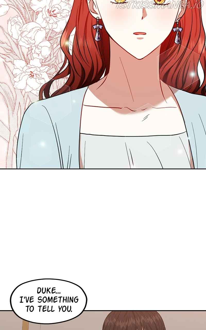 Leveling My Husband to the Max Chapter 67 - Page 21