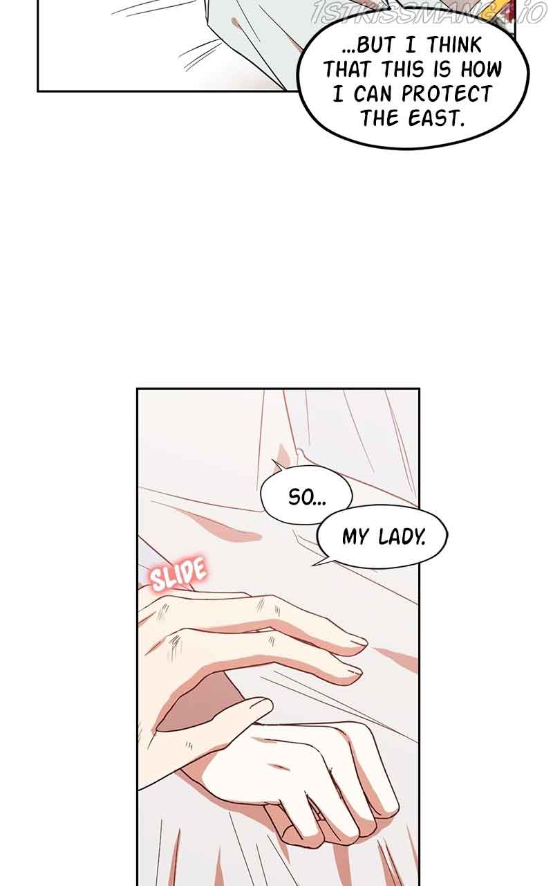 Leveling My Husband to the Max Chapter 67 - Page 23