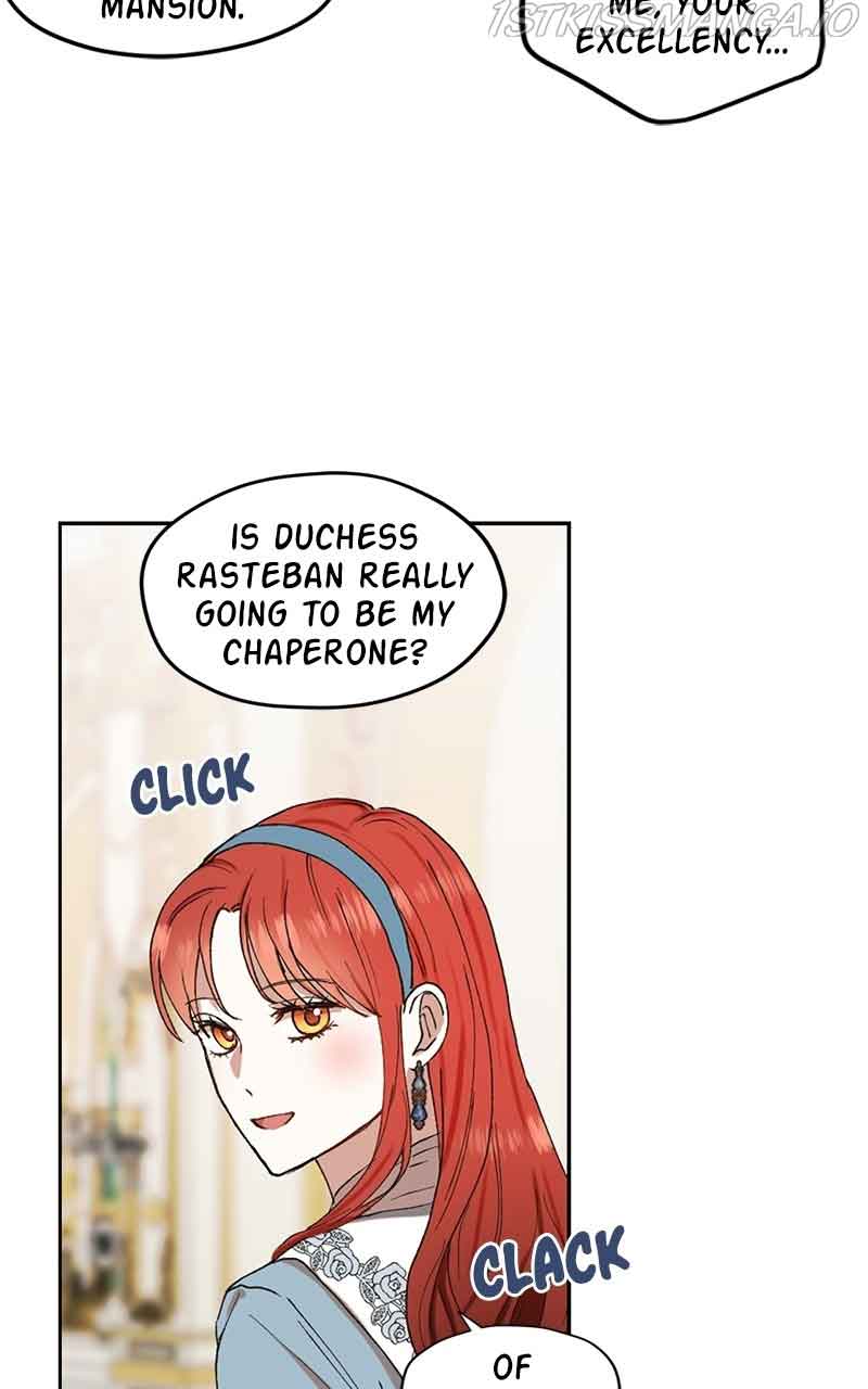Leveling My Husband to the Max Chapter 67 - Page 30