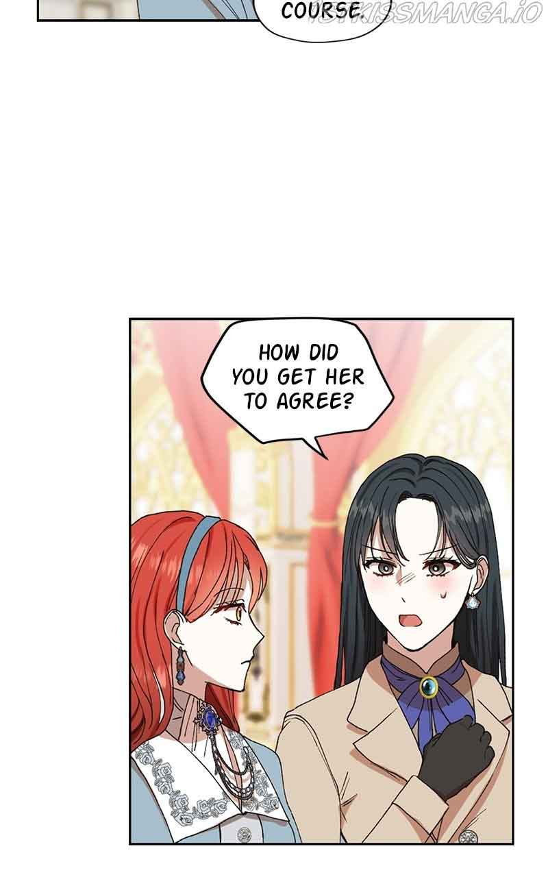 Leveling My Husband to the Max Chapter 67 - Page 31