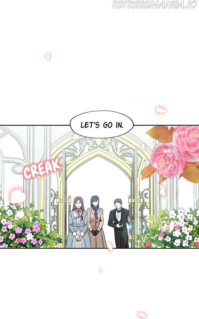 Leveling My Husband to the Max Chapter 67 - Page 33
