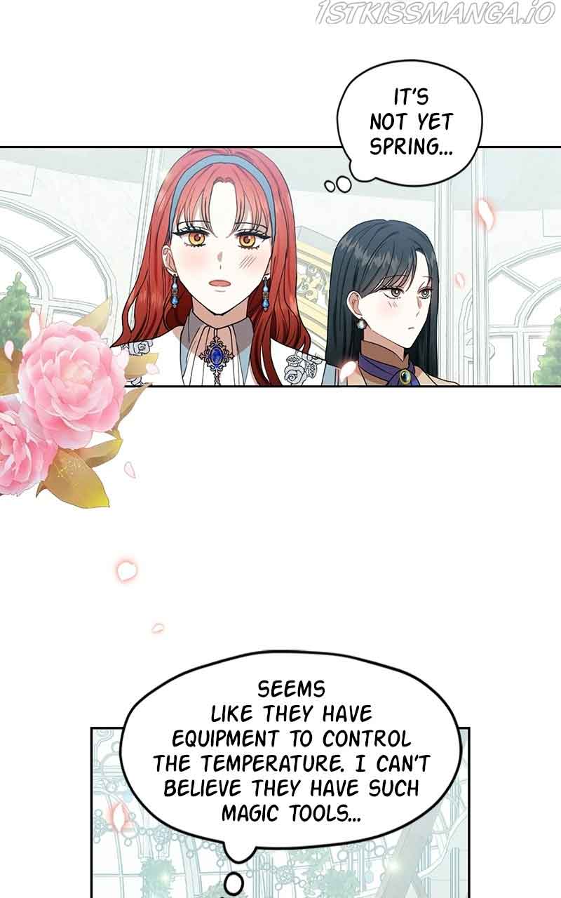 Leveling My Husband to the Max Chapter 67 - Page 34
