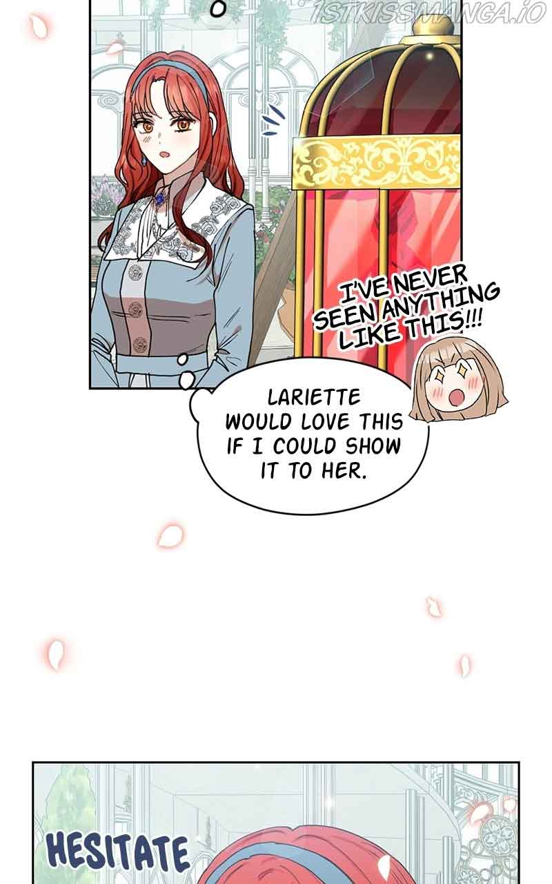 Leveling My Husband to the Max Chapter 67 - Page 35