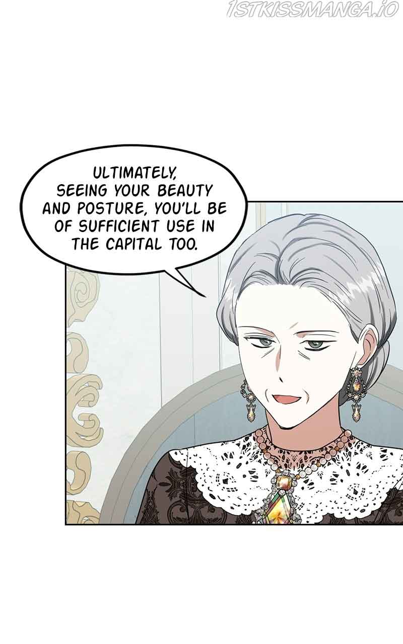 Leveling My Husband to the Max Chapter 67 - Page 39