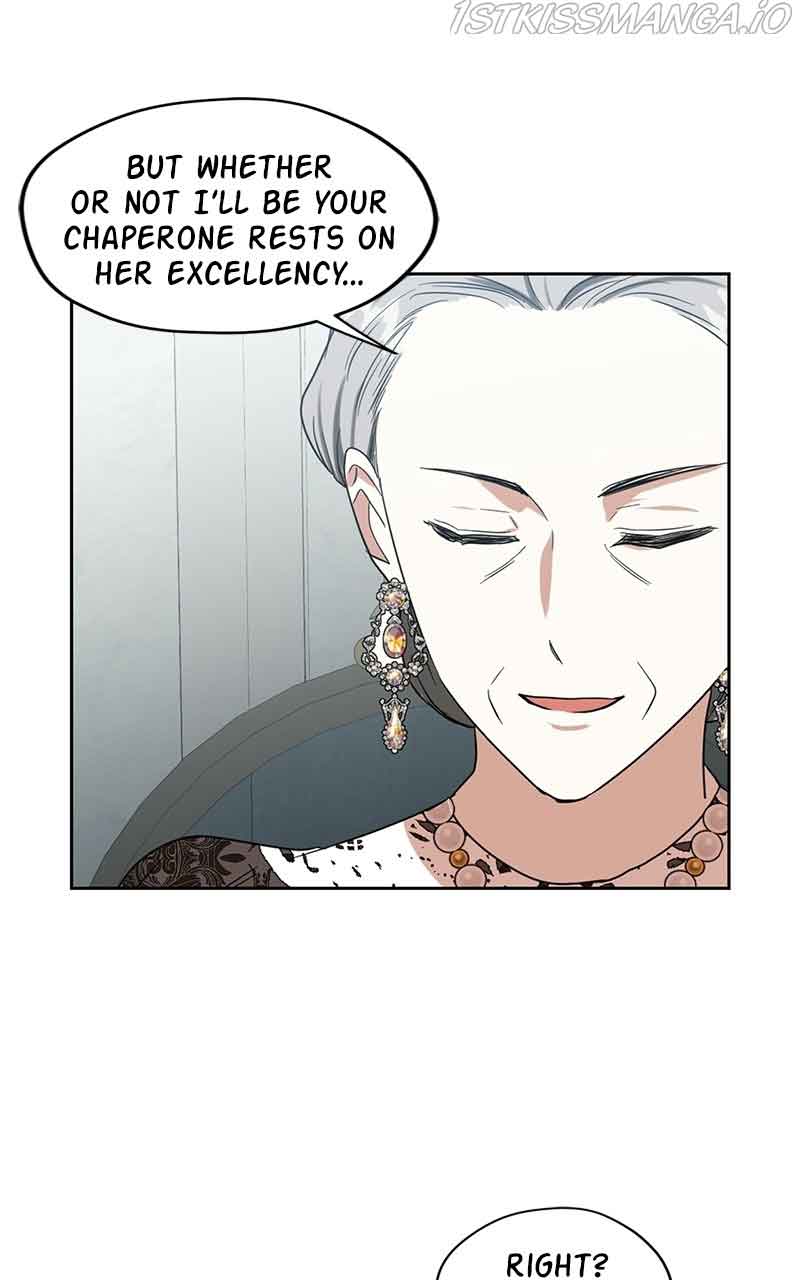 Leveling My Husband to the Max Chapter 67 - Page 40
