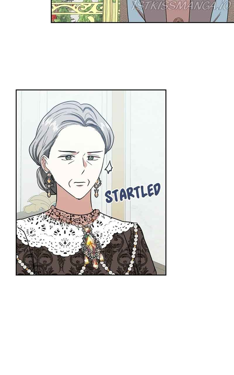 Leveling My Husband to the Max Chapter 67 - Page 46