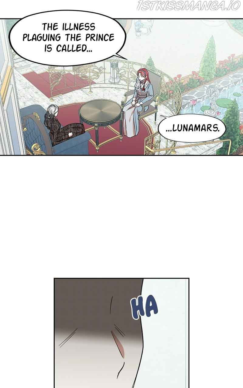 Leveling My Husband to the Max Chapter 67 - Page 47