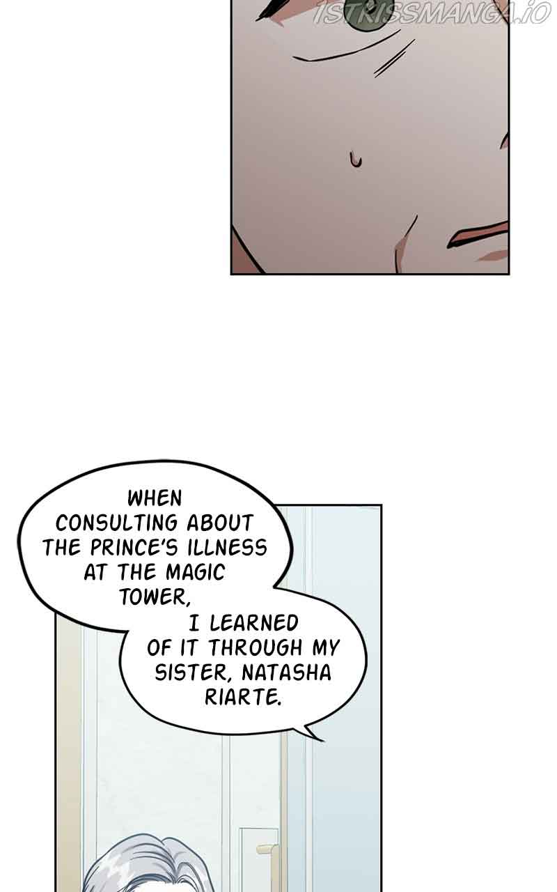 Leveling My Husband to the Max Chapter 67 - Page 52