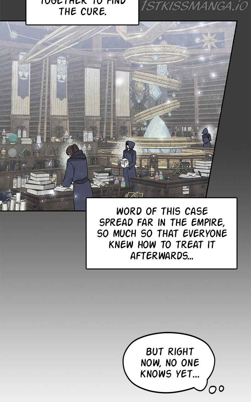 Leveling My Husband to the Max Chapter 67 - Page 57