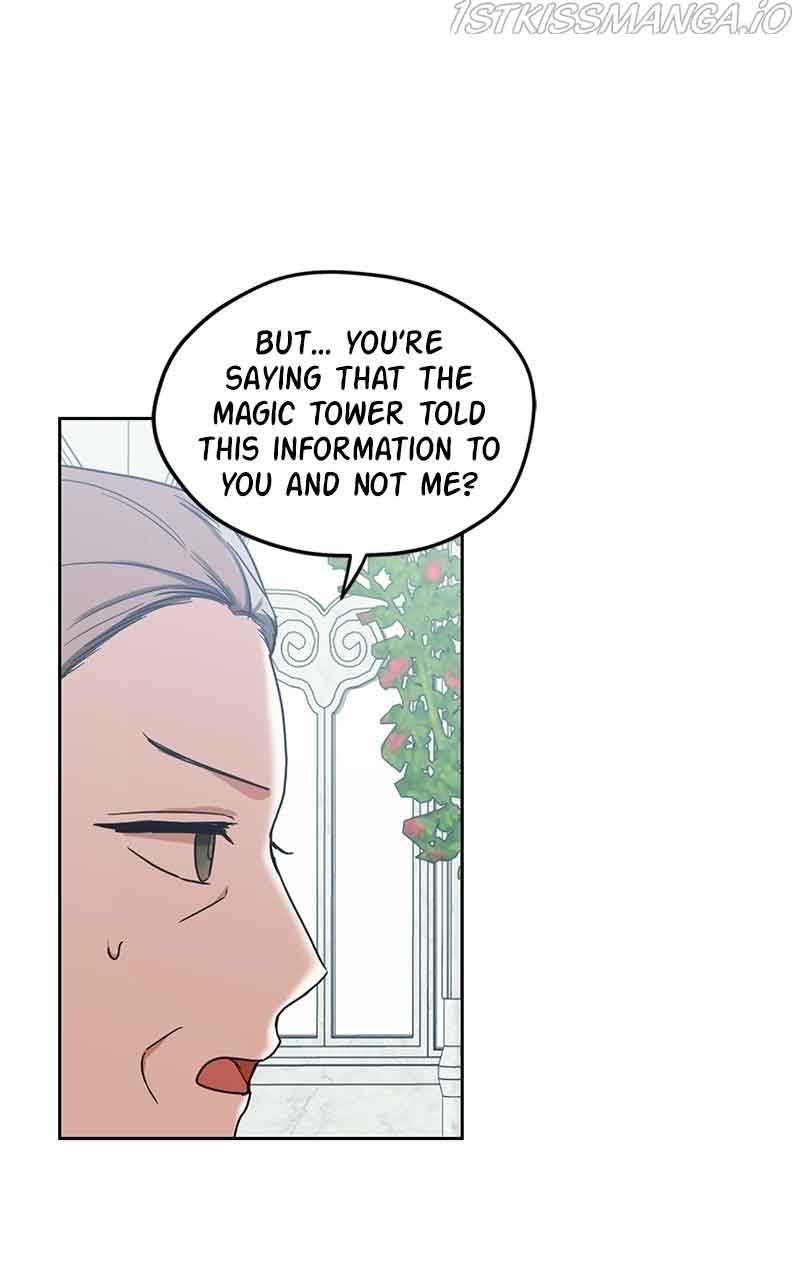 Leveling My Husband to the Max Chapter 67 - Page 59