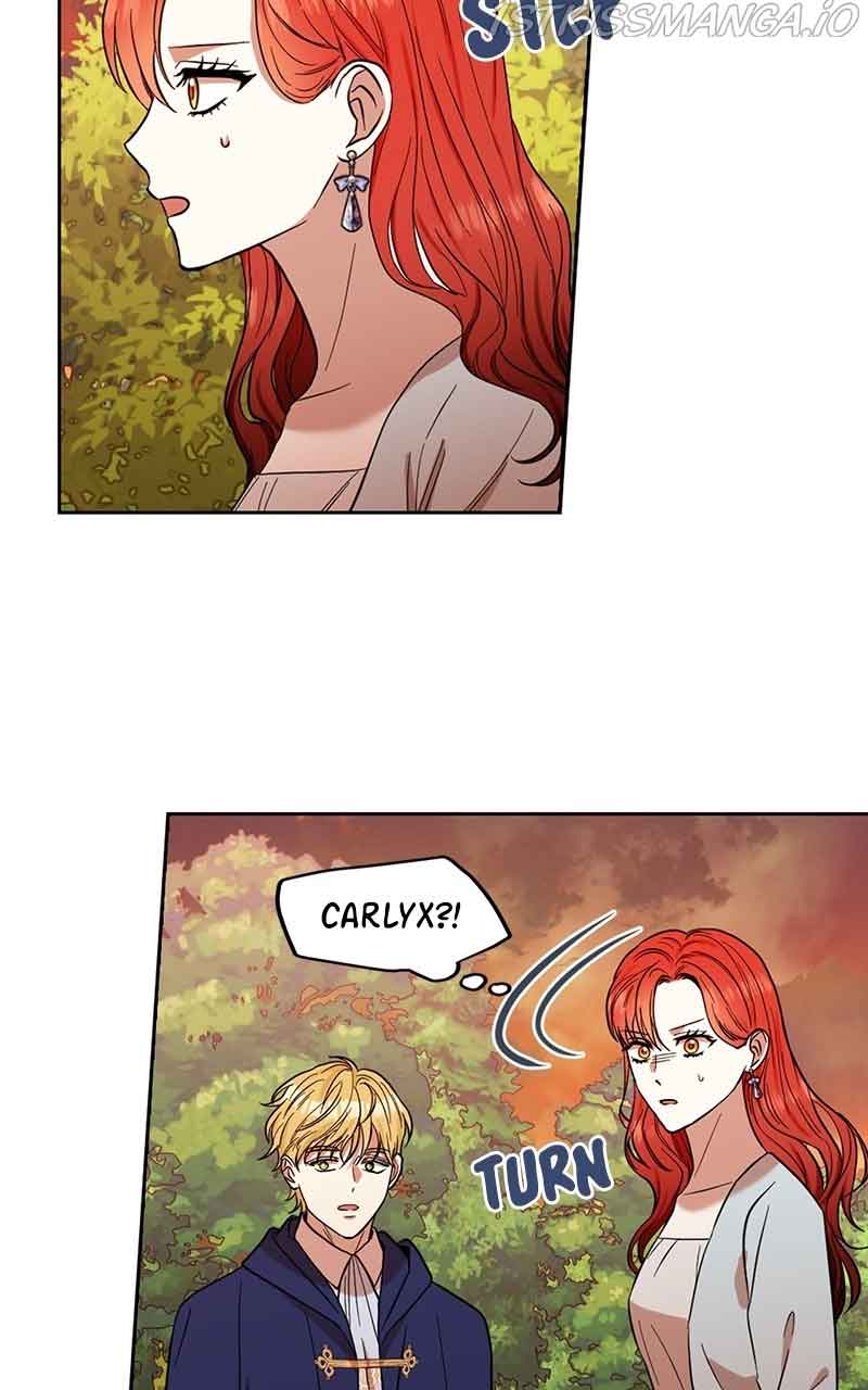 Leveling My Husband to the Max Chapter 67 - Page 6