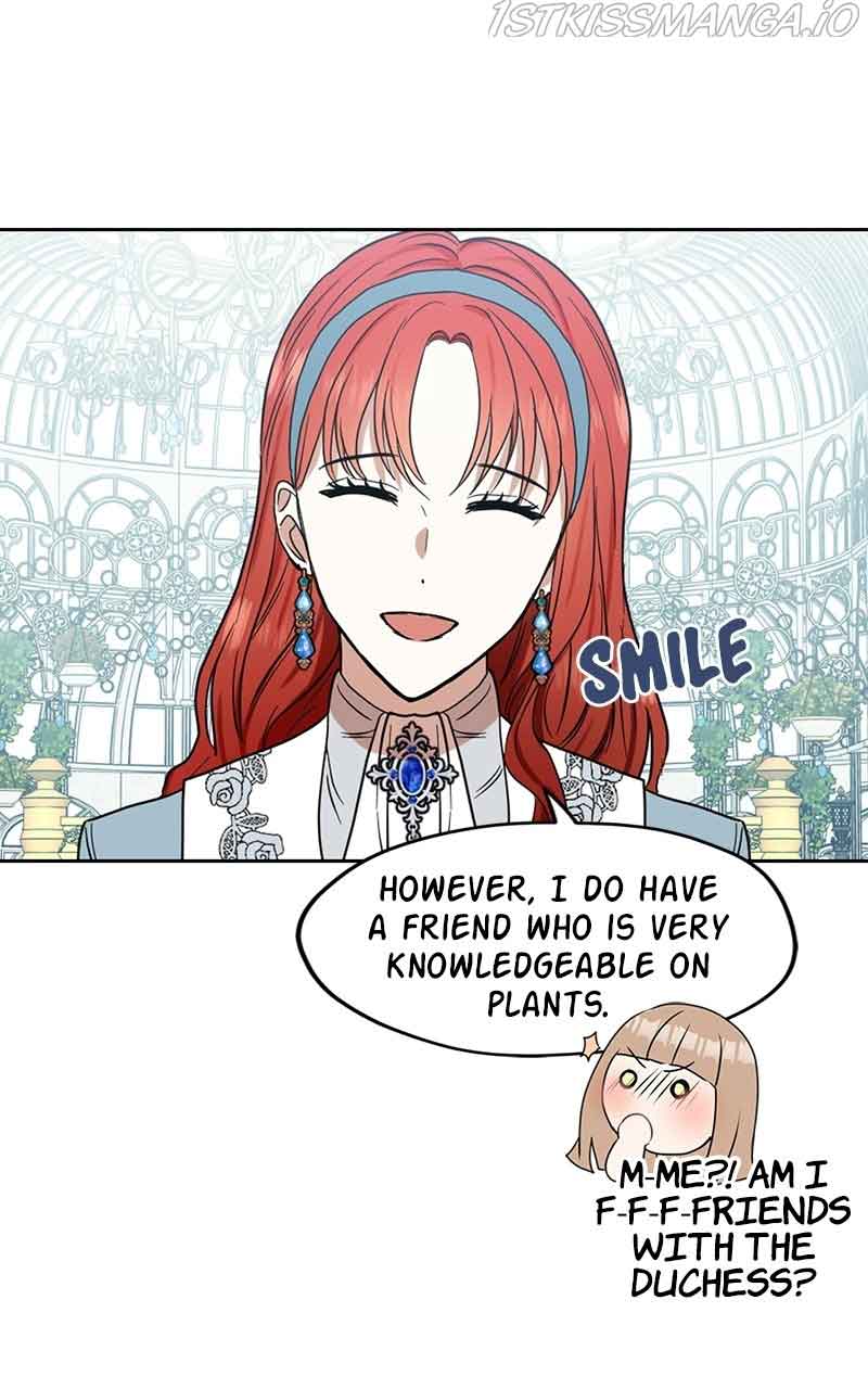 Leveling My Husband to the Max Chapter 67 - Page 61
