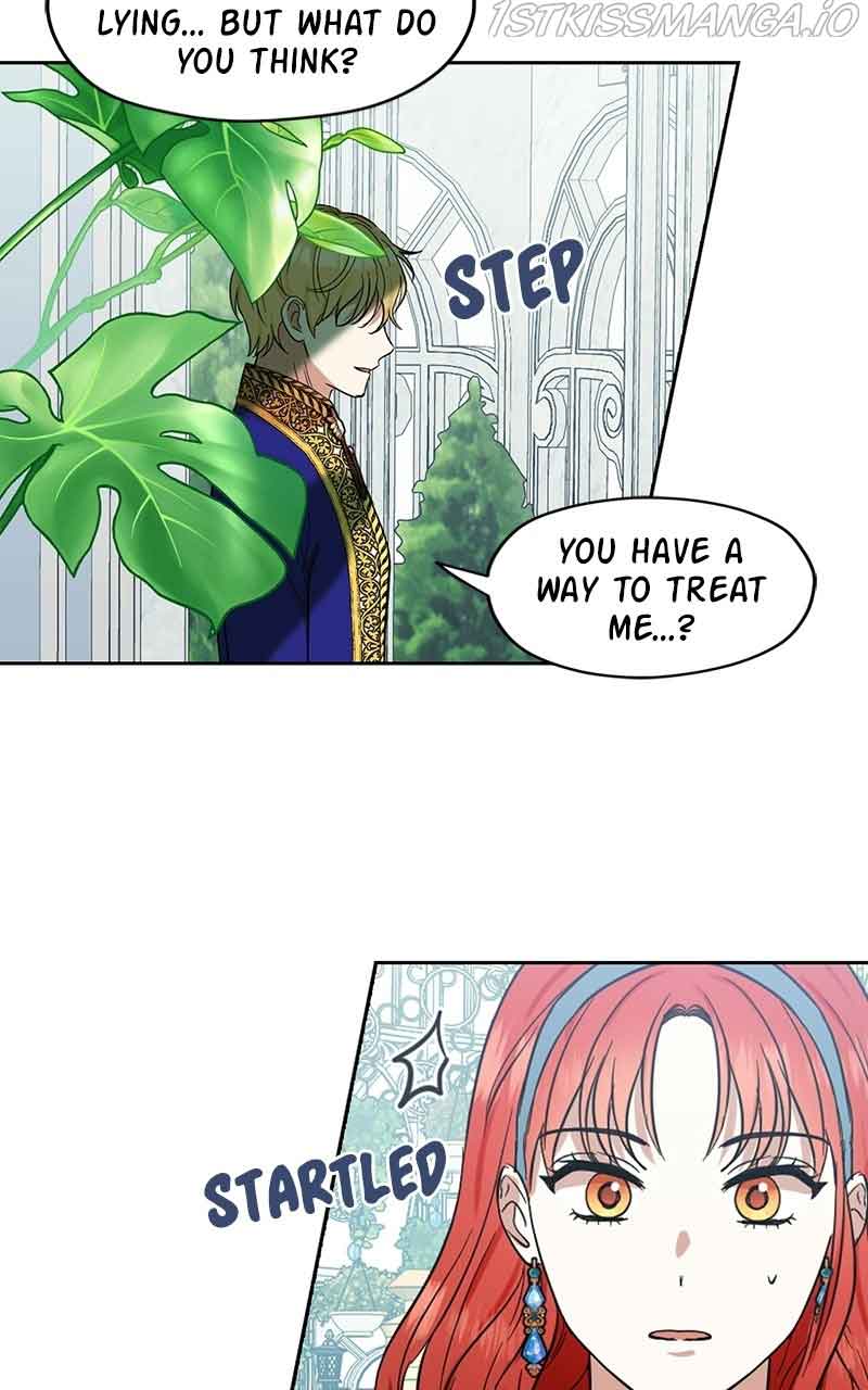 Leveling My Husband to the Max Chapter 67 - Page 66