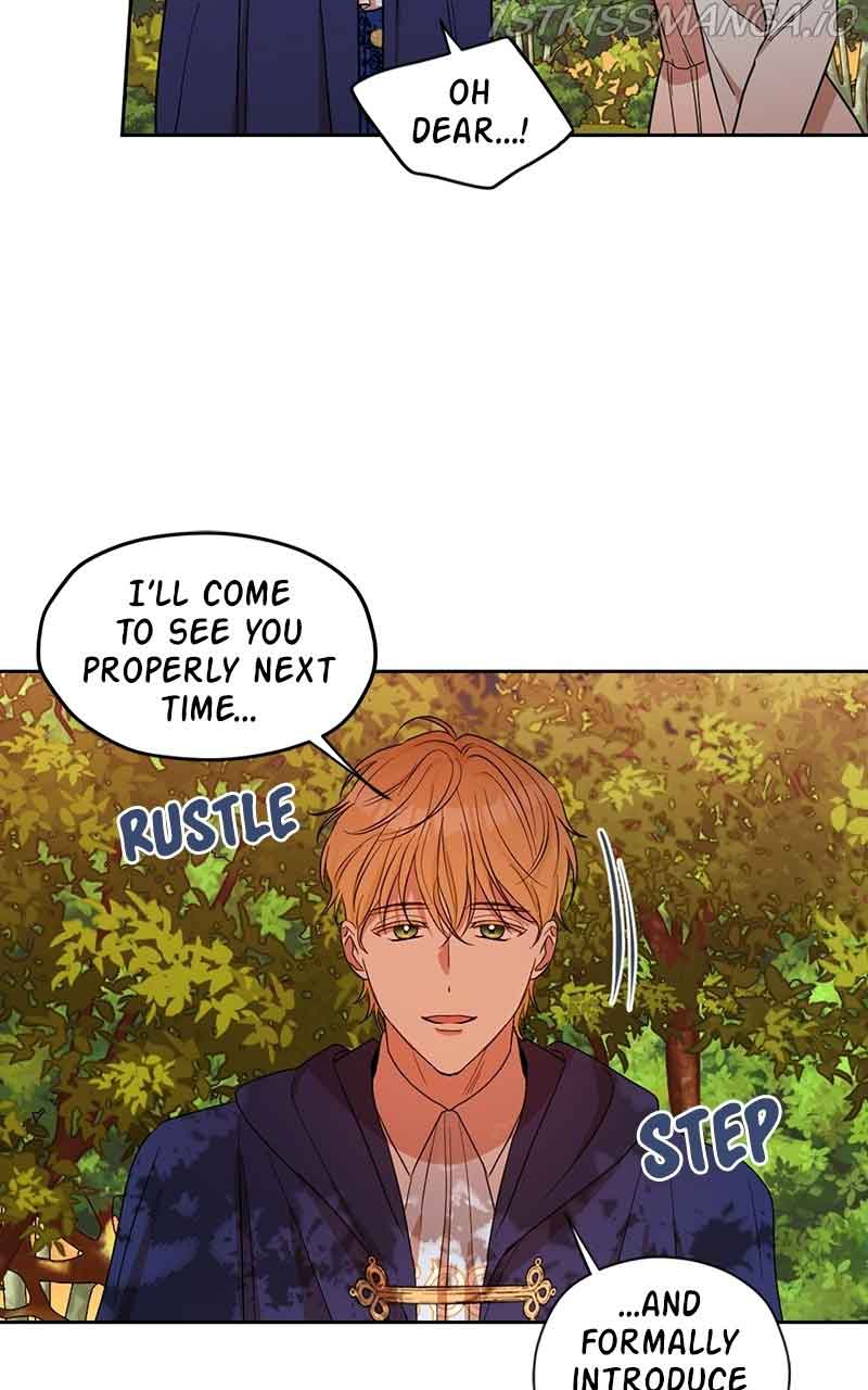 Leveling My Husband to the Max Chapter 67 - Page 7