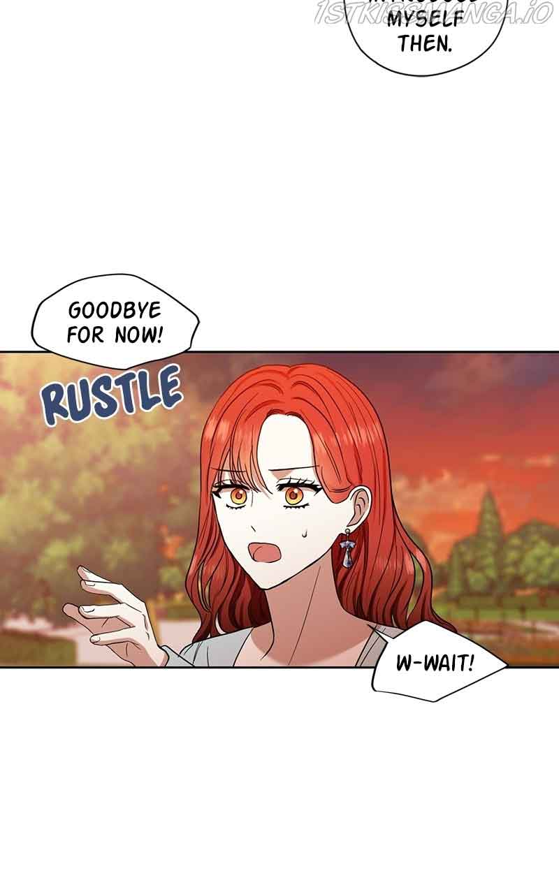 Leveling My Husband to the Max Chapter 67 - Page 8