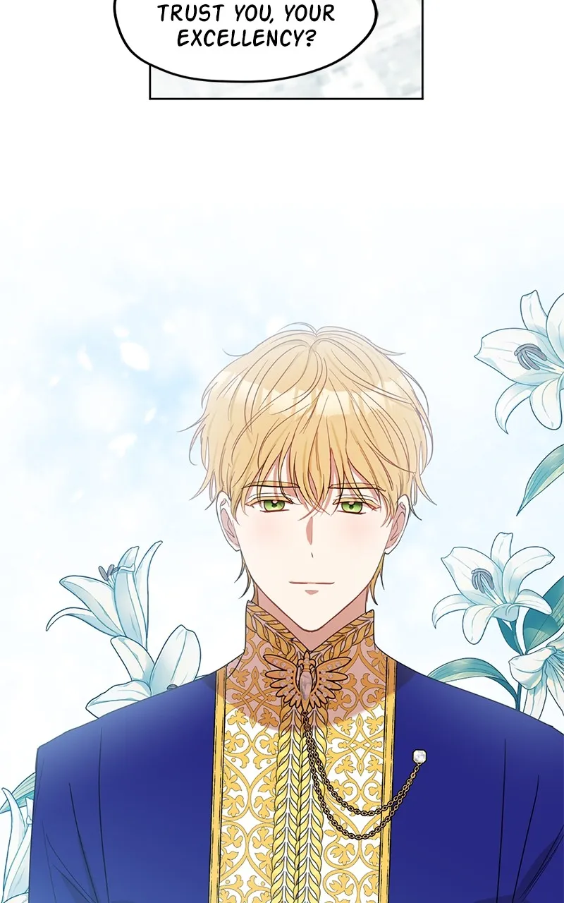 Leveling My Husband to the Max Chapter 68 - Page 1