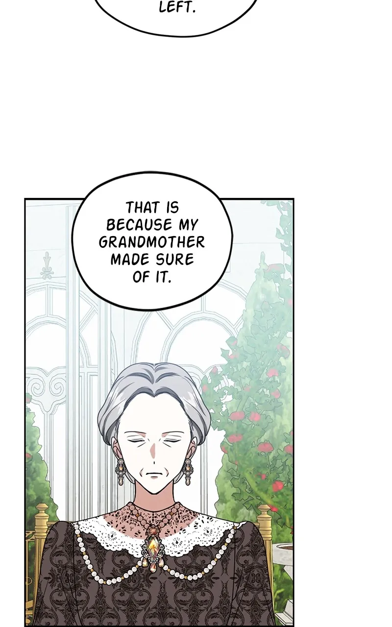 Leveling My Husband to the Max Chapter 68 - Page 11