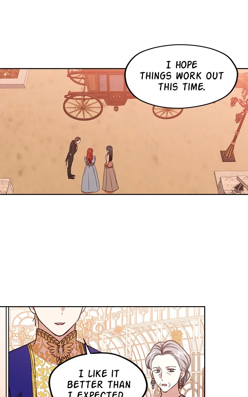 Leveling My Husband to the Max Chapter 68 - Page 36