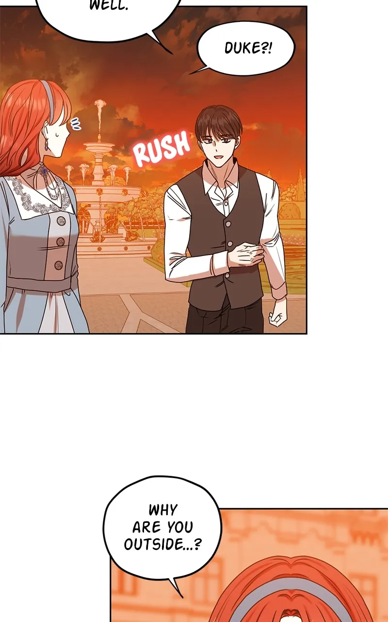 Leveling My Husband to the Max Chapter 68 - Page 42