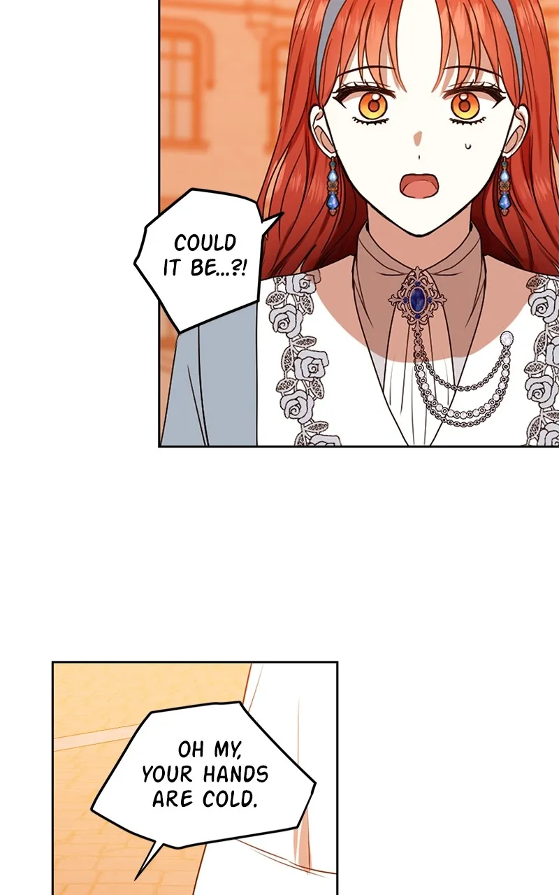 Leveling My Husband to the Max Chapter 68 - Page 43