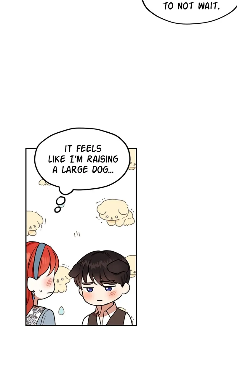 Leveling My Husband to the Max Chapter 68 - Page 47