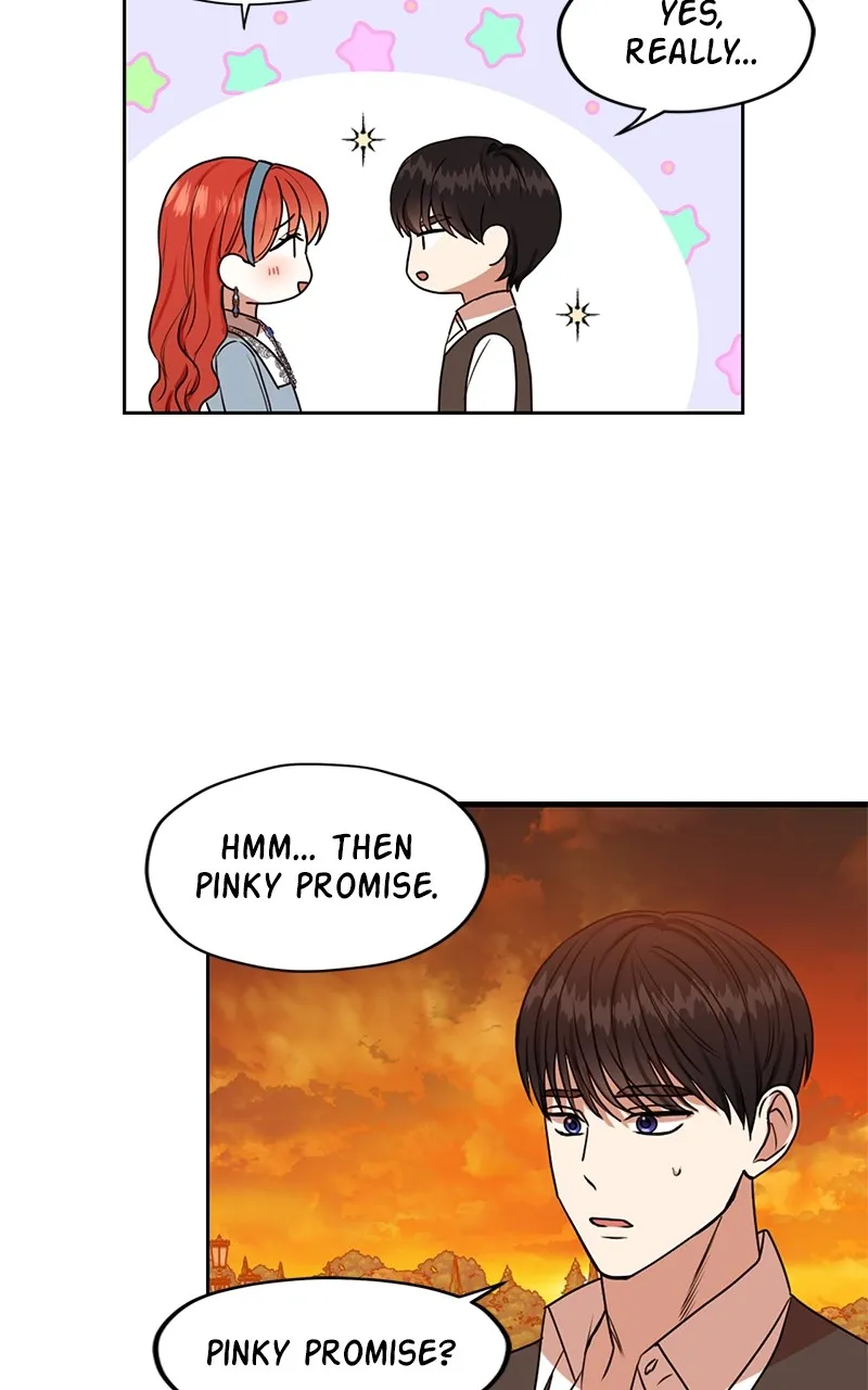 Leveling My Husband to the Max Chapter 68 - Page 50